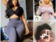 “When the gbola is touching the right spot, eyes closed” video – Unknown man bõnkêd Nigerian actress Moyo Lawal pekus WotoWoto