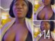 Actress Destiny Etiko Show her sexy body in a New video (Video)