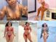 “Any woman that doesn’t have a body like my own can never be happy and comfortable” – Destiny Etiko says (Photos) ‎