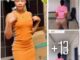 “Anything just to go viral with your small y@nsh” Reactions as 14-year-old teen actress Mercy Kenneth tw£rks up a storm in new video (WATCH)