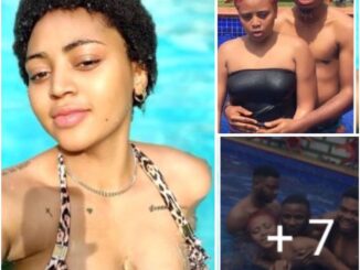 I Did It With 5 Men’- Regina Daniels Finally Reveals Number Of Men She Sl3pt With Before Marrying 64-Year Old Ned Nwoko