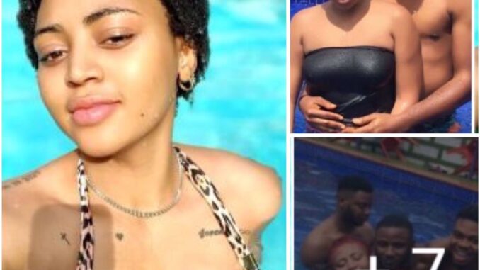 I Did It With 5 Men’- Regina Daniels Finally Reveals Number Of Men She Sl3pt With Before Marrying 64-Year Old Ned Nwoko