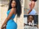 “This small girl no go rest now”- Reactions as 14-year-old Teen actress, Mercy Kenneth says she wants to marry (Video)