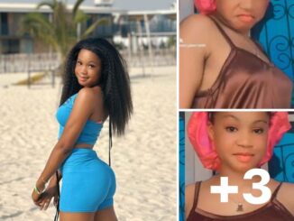 Video: 13-year-old Nollywood actress, Mercy Kenneth stirs reactions over recent video