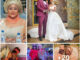 Congratulations 🌟; Beautiful💝🎊 Photos and Video from the colorful wedding ceremony of Nollywood Actress Ngozi Ezeonu’s daughter, Oge – Checkout the emotional moment Ngozi placed a soft kiss on her daughter’s forehead (VIDEO/PICS)💝 ‎