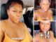 “Any woman that doesn’t have a body like my own can never be happy and comfortable” – Destiny Etiko says (Photos) ‎ ‎