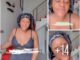 I get better meat for body, I dey share am – Actress, Destiny Etiko stirs reactions with new photos