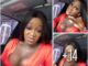 Nollywood princess Luchy Donald drop a sexy video on tiktok (check it out)