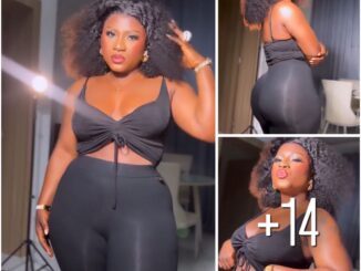 “This body hard pass Nigerian economy” – Destiny Etiko’s recent bikini video sparks reactions