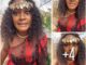 Nollywood princess Luchy Donald drop a sexy video on tiktok (check it out)